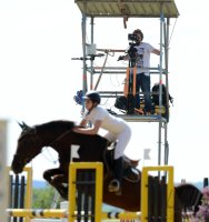 Reiten Horb-Nordstetten Turnier Mai 2012