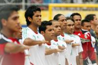 FIFA Beach Soccer World Cup Groupmatches