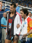 Olympia 2004 Athen