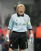 FUSSBALL CHL  FC Bayern Muenchen - Juventus Turin