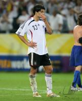 Fussball WM 2006  Deutschland - Italien