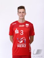 Volleyball 1. Bundesliga  Saison 19/20: Fotoshooting TV Rottenburg Media Day