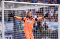 Fussball 1. Bundesliga  Saison 19/20: TSG 1899 Hoffenheim -  SV Werder Bremen