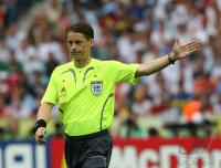 Fussball WM 2006 Deutschland - Argentinien