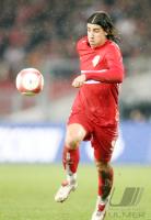 Fussball DFB PokalVfB Stuttgart  - Hertha BSC Berlin