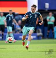 Fussball WM 2026 PK: Ecuador - Deutschland