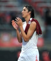 Fussball 1. Bundesliga, Saison 2011/2012: Pedro Geromel (1. FC Koeln)