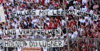 Fussball 1. Bundesliga : FC Bayern Muenchen - Borussia Moenchengladbach