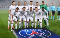 Fussball CHL 16/17 Gruppenphase: FC Basel - Paris Saint-Germain