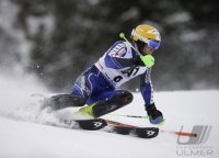 Ski Alpin  Herren  Slalom  Kitzbuehel 2013; Jens BYGGMARK (SWE)