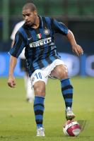 Fussball International, Inter Mailand