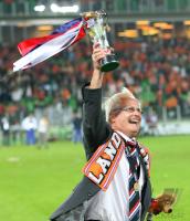 Fussball International: U21-EM, FINALE: Holland - Serbien