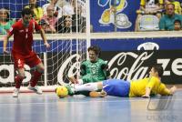 Fussball International FIFA FUTSAL WM 2008