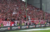 Fussball 2. BUNDESLIGA 14/15 : 1. FC Kaiserslautern - FC Ingolstadt