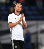 Fussball International WM Qualifikation: Deutschland - Tschechien