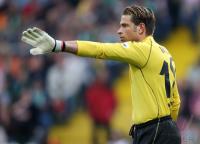 Fussball 1. Bundesliga: Werder, WIESE