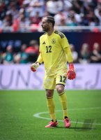 Fussball WM 2026 Testspiel USA - Deutschland
