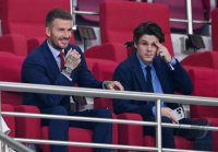FUSSBALL WM 2022 Spiel um Platz 3: Kroatien - Marokko