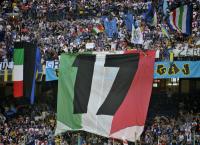FUSSBALL SERIE A:   MEISTER Inter Mailand