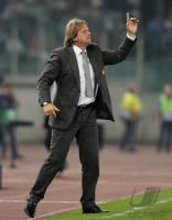 Fussball International CHL Lazio Rom - Real Madrid