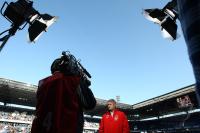 Fussball 1. Bundesliga: MSV Duisburg - VfB Stuttgart