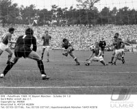 Fussball DFB-Pokal
