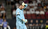 Fussball International Qualifikation WM 2026
Deutschland - Nordirland