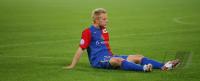 Fussball 1. Bundesliga:FC Basel - Young Boys Bern