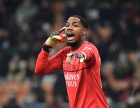 FUSSBALL INTERNATIONAL SERIE A 21/22: AC Mailand - SSC Neapel