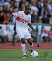 Fussball 1. Bundesliga 2011/2012: Ibrahima Traore (VfB Stuttgart)