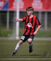 Fussball B - Junioren Regionenstaffel Mitte  03.05.2026 GSV Maichingen - SGM Eichenberg