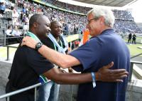 Fussball WM 2006  24  Stunden Finale