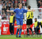 FUSSBALL 1. Bundesliga  VfB Stuttgart  - VfL Bochum