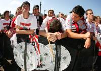 Fussball 1. Bundesliga:VfB Stuttgart - Energie Cottbus