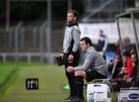 Fussball Oberliga Baden Wuerttemberg 19/20: SSV Reutlingen - VfB Stuttgart II