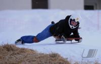 CRESTA RUN St. Moritz 2010