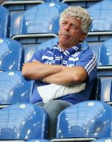 Fussball, 1. Bundesliga: Schalke - Bielefeld