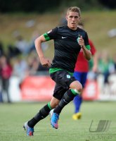 Fussball 1. Bundesliga, Saison 2012/2013: Testspiel Werder Bremen