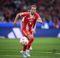 Fussball Saisoneroeffnung 1. Bundesliga 25/26
1. Spieltag: FC Bayern Muenchen - RB Leipzig