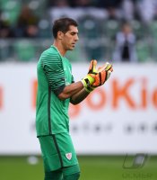 Fussball Testspiel Saison 16/17: Borussia Dortmund - Athletic Bilbao