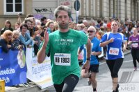 Laufen / Leichtathletik  Erbe - Lauf Tuebingen 2014