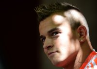 Fussball 1. Bundesliga :  Trainingslager des FC Bayern Muenchen