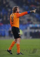 Fussball International  Schweizer Cup   FC Basel - FC  Zuerich