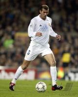Real Madrid  Zidane