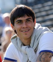 Emanuel Biancucchi (1860 Muenchen)