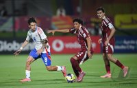 Fussball, Junioren U 17 WM 2025 Katar - Italien  
Gruppe A