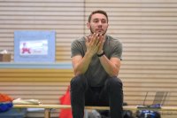 Volleyball 3. Liga 2020/21 am 05.09.2020 in Rottenburg (Volksbank Arena Rottenburg)