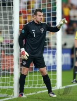 Fussball International Europameisterschaft 2012: Italien - Irland