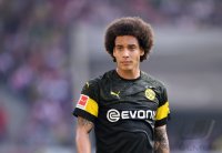 Fussball 1. Bundesliga Saison 18/19: VfB Stuttgart - Borussia Dortmund
