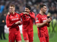 Fussball Europa League 25/26 Finale; SC Freiburg - Aston Villa